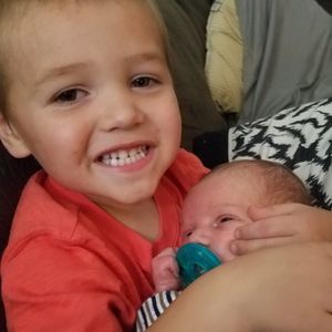 Meet your Posher, Julie